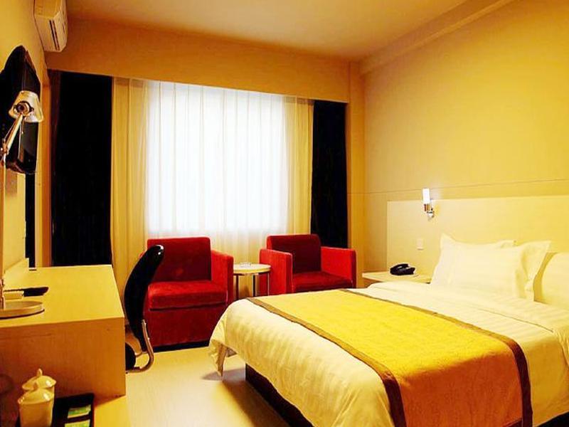 Yes Inn Senjang Kültér fotó