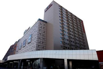 Yes Inn Senjang Kültér fotó