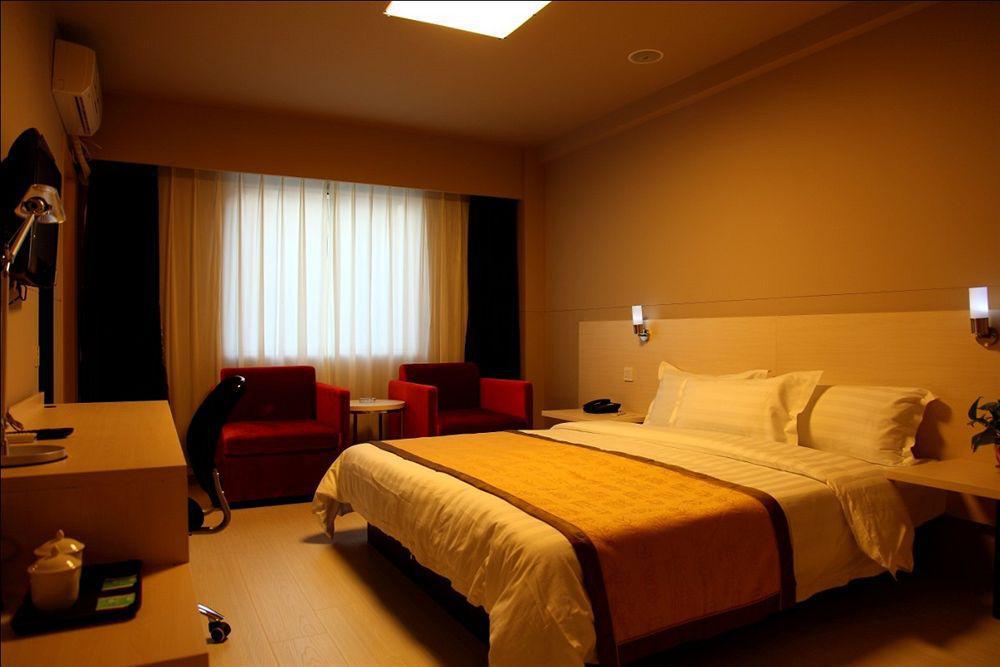 Yes Inn Senjang Kültér fotó